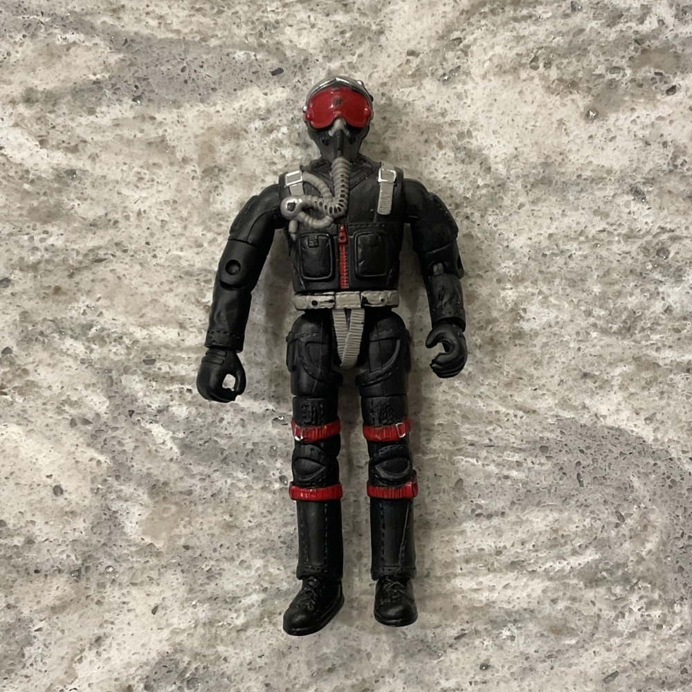 Power Team Elite A-10 Thunderbolt JET PILOT Action Figure World Peacekeepers O